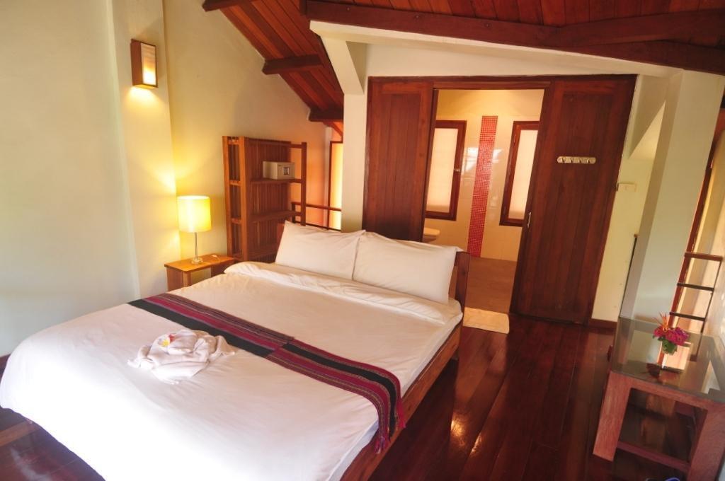 Residence Bassac