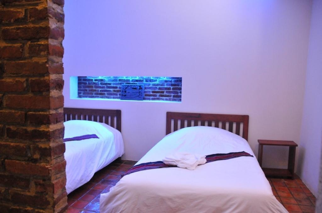Residence Bassac