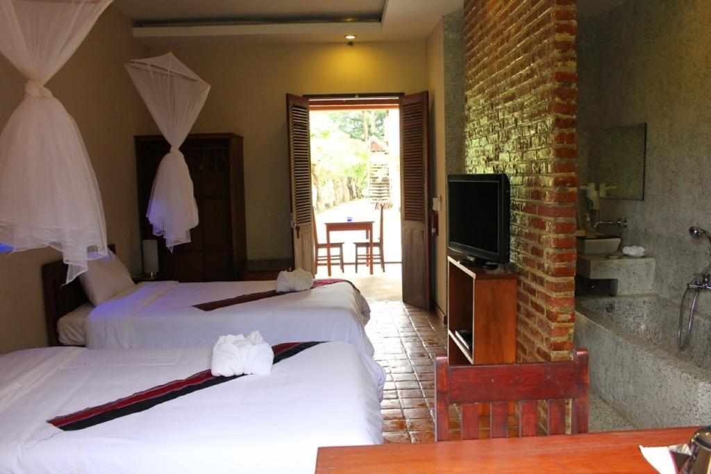 Residence Bassac