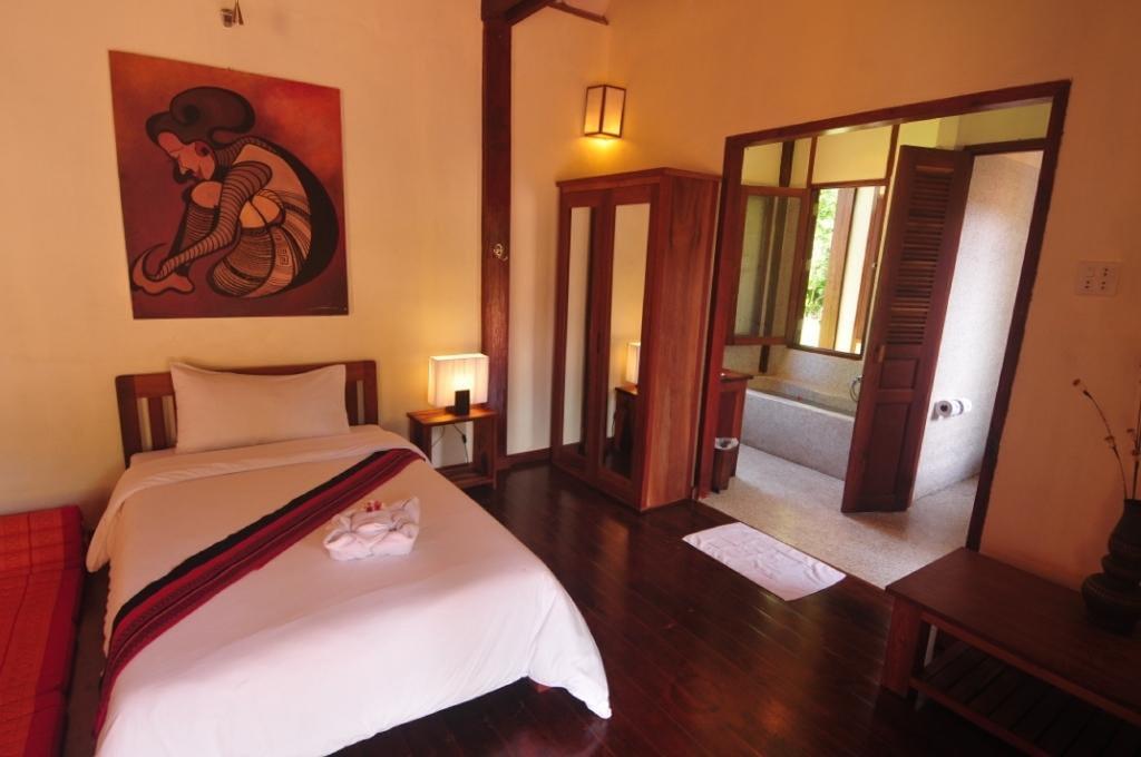 Residence Bassac