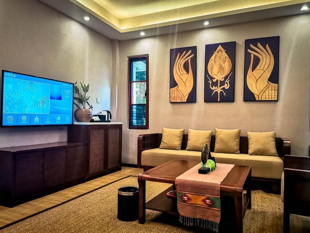 Melsweldon Laos Hotel