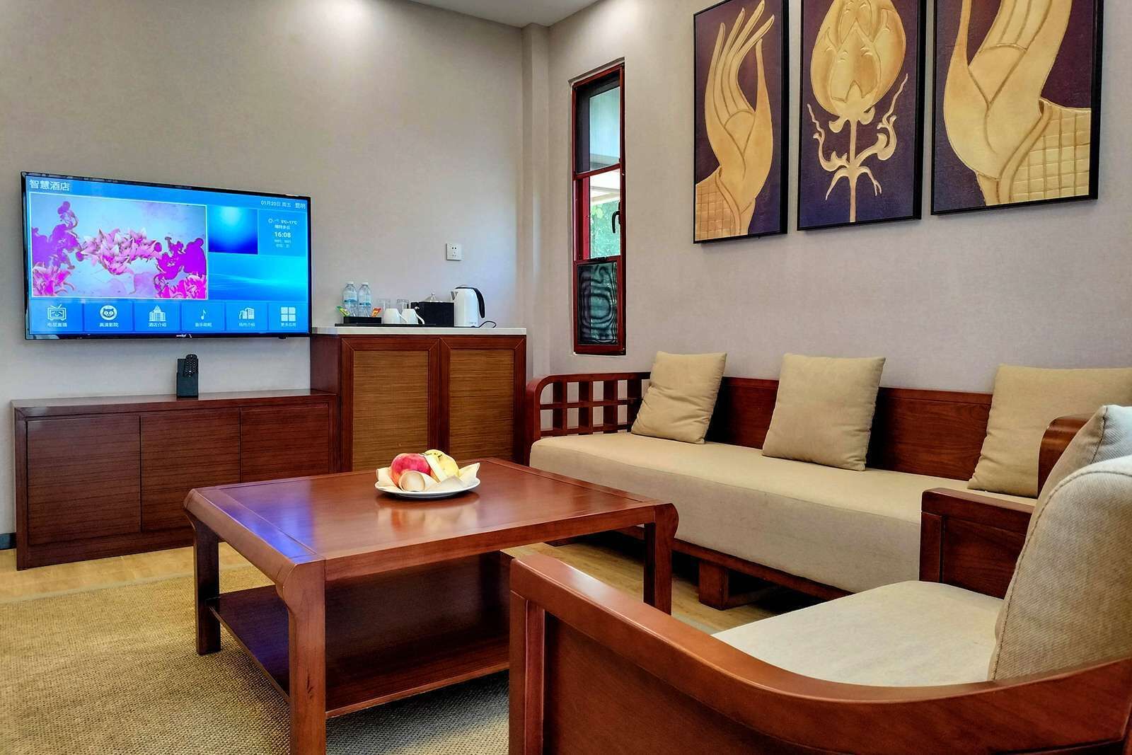 Melsweldon Laos Hotel