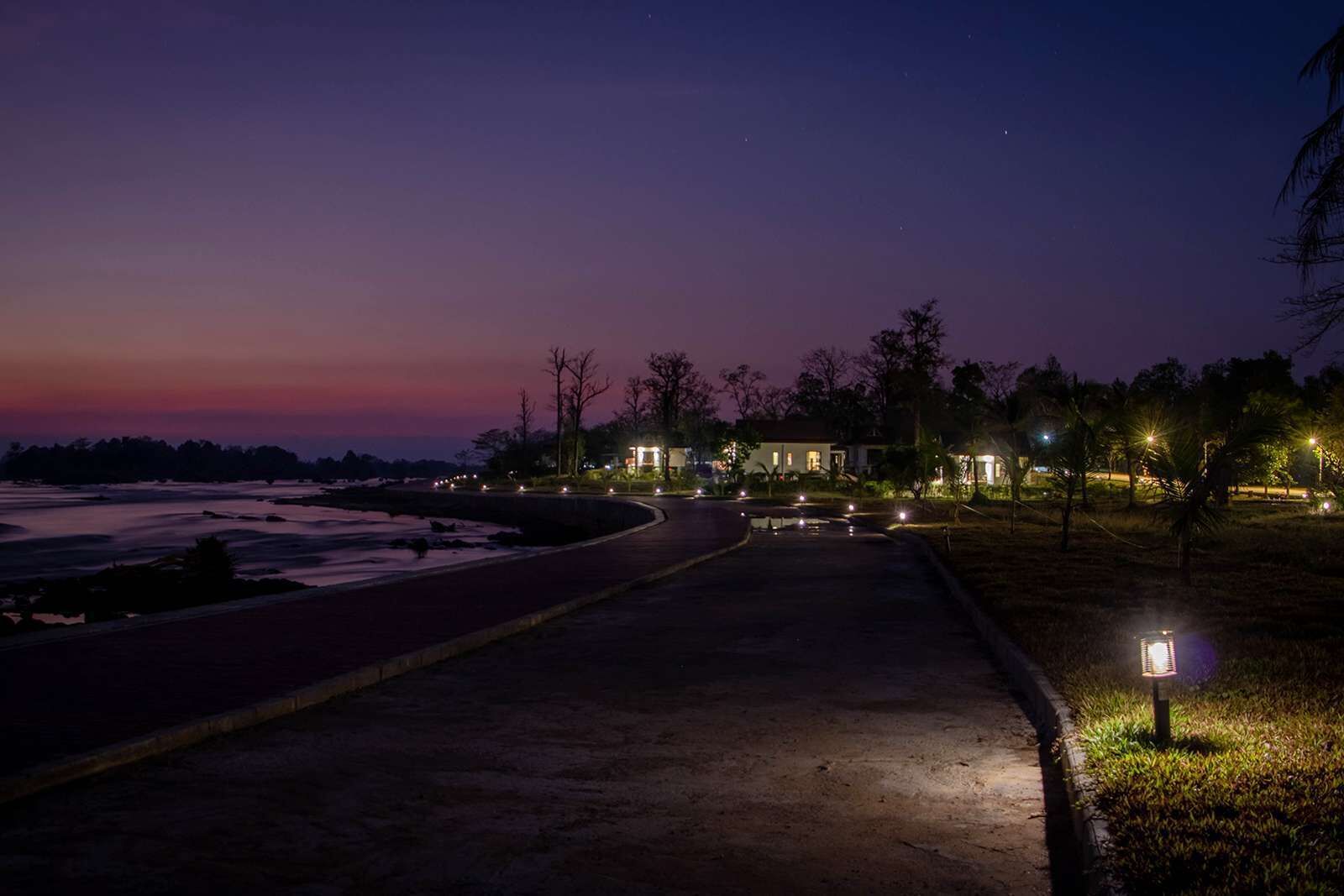 Melsweldon Laos Hotel