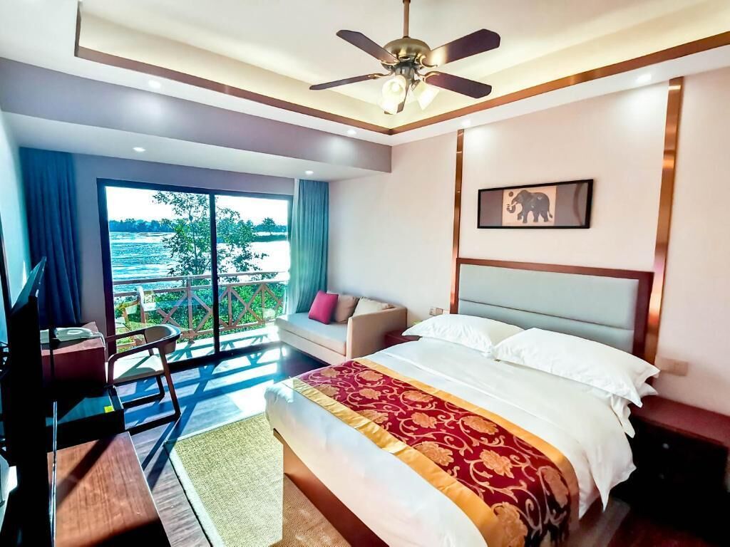 Melsweldon Laos Hotel