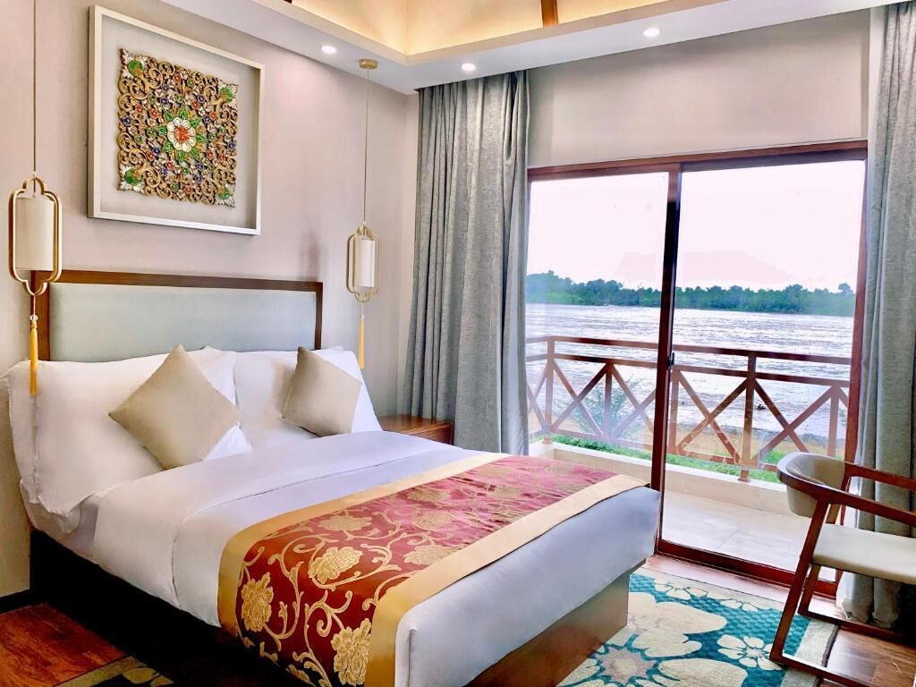 Melsweldon Laos Hotel