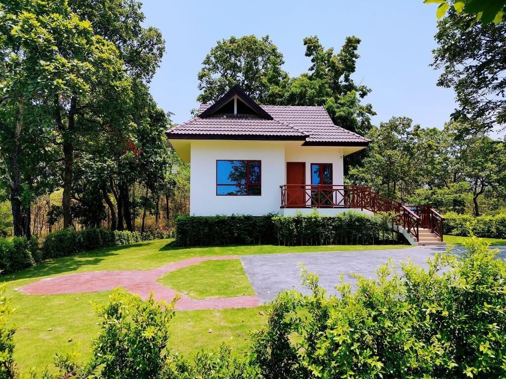 Melsweldon Laos Hotel