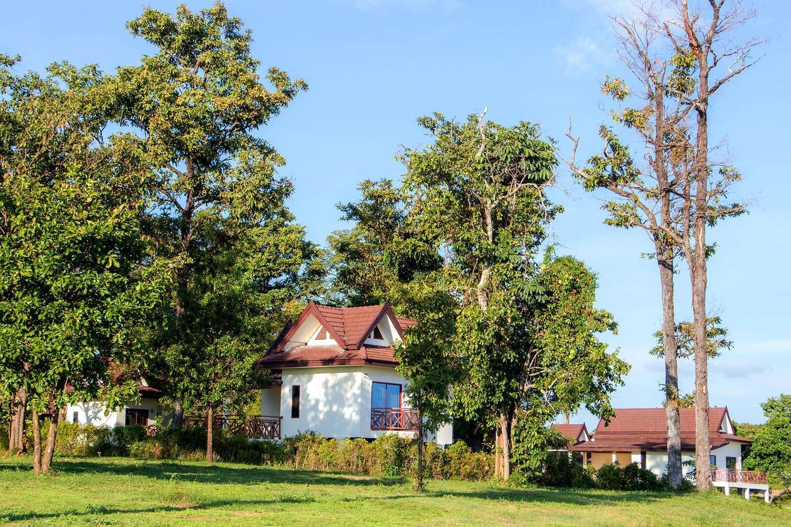 Melsweldon Laos Hotel
