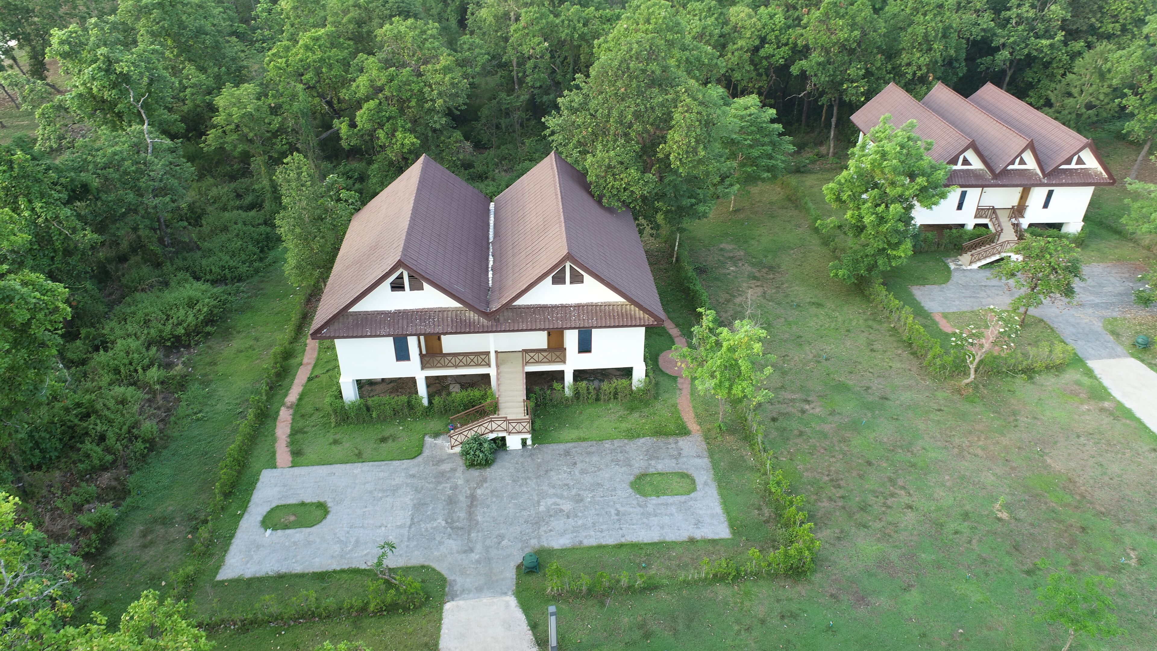 Melsweldon Laos Hotel