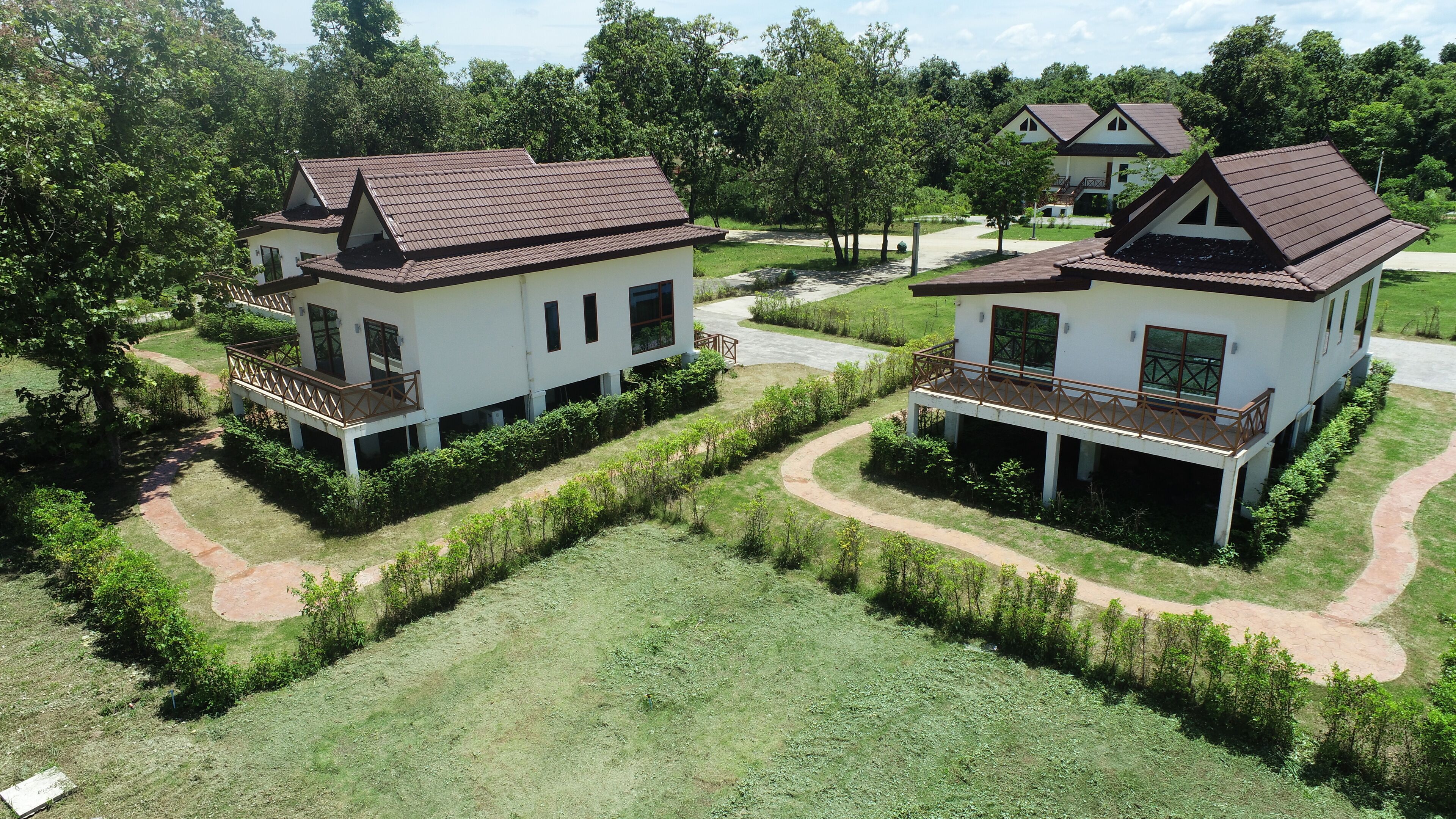 Melsweldon Laos Hotel