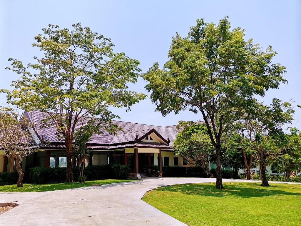 Melsweldon Laos Hotel