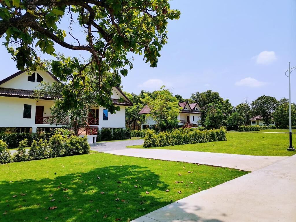 Melsweldon Laos Hotel
