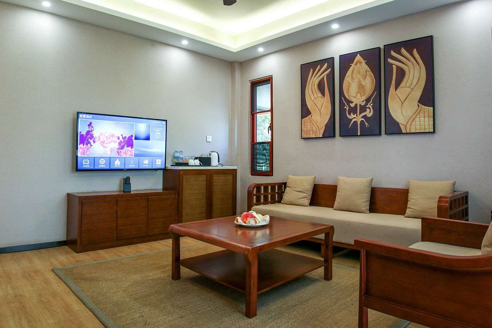 Melsweldon Laos Hotel