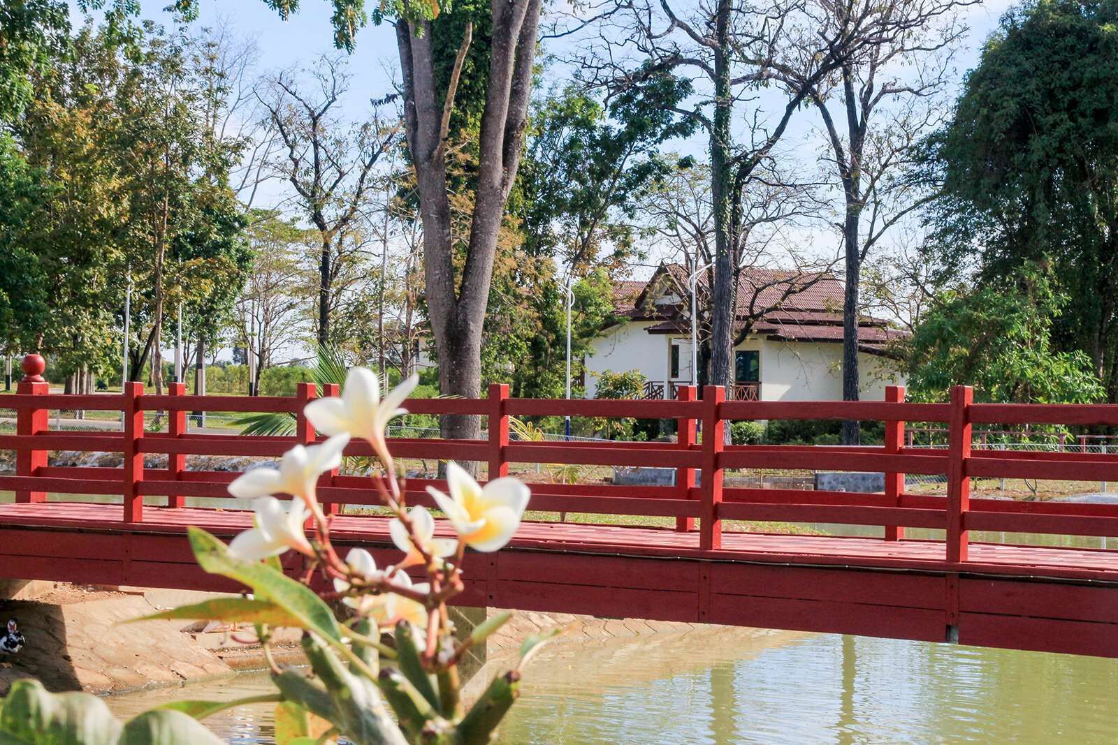 Melsweldon Laos Hotel