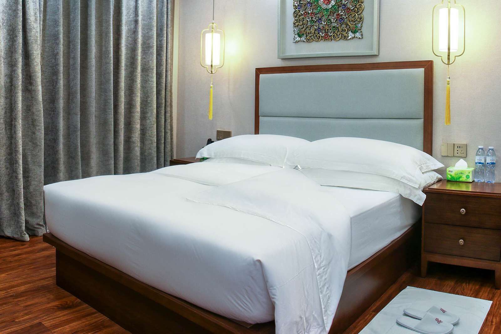 Melsweldon Laos Hotel