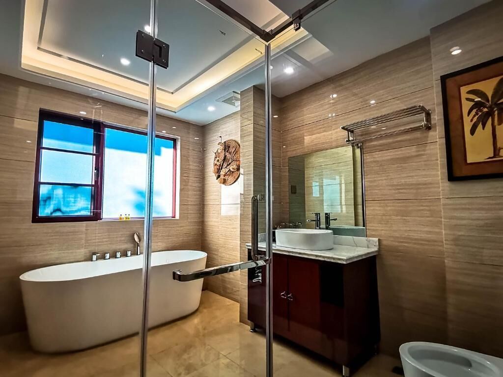 Melsweldon Laos Hotel