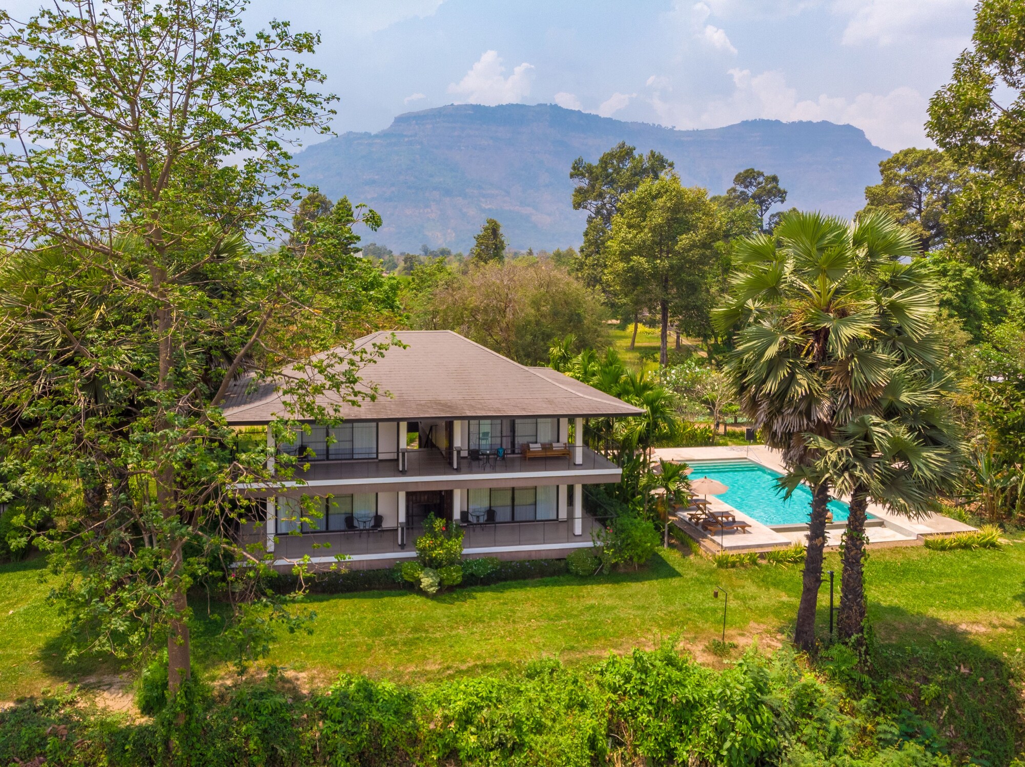 The River Resort