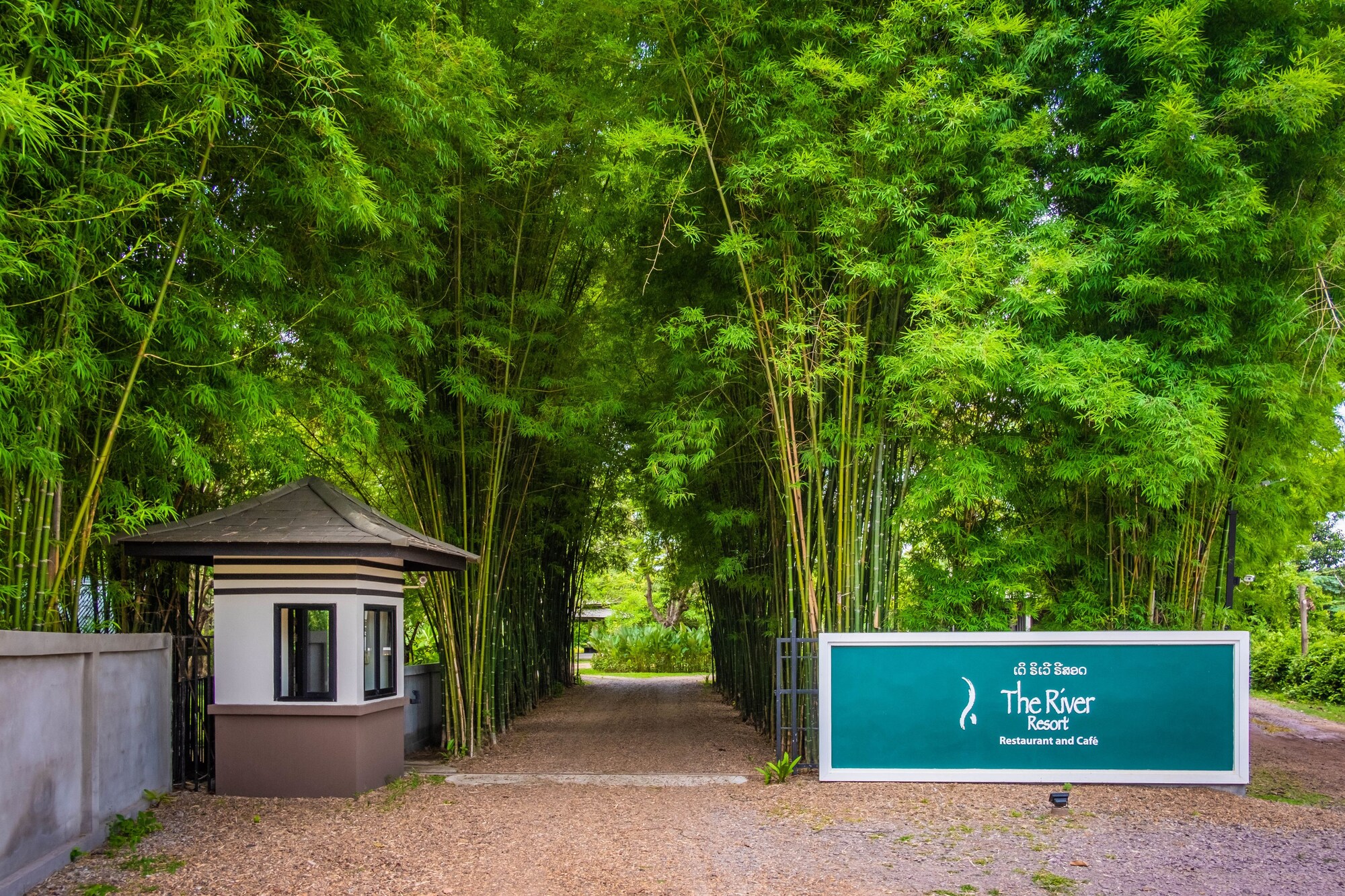 The River Resort
