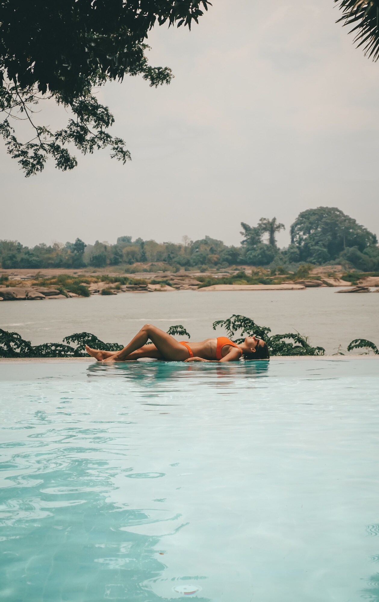 The River Resort