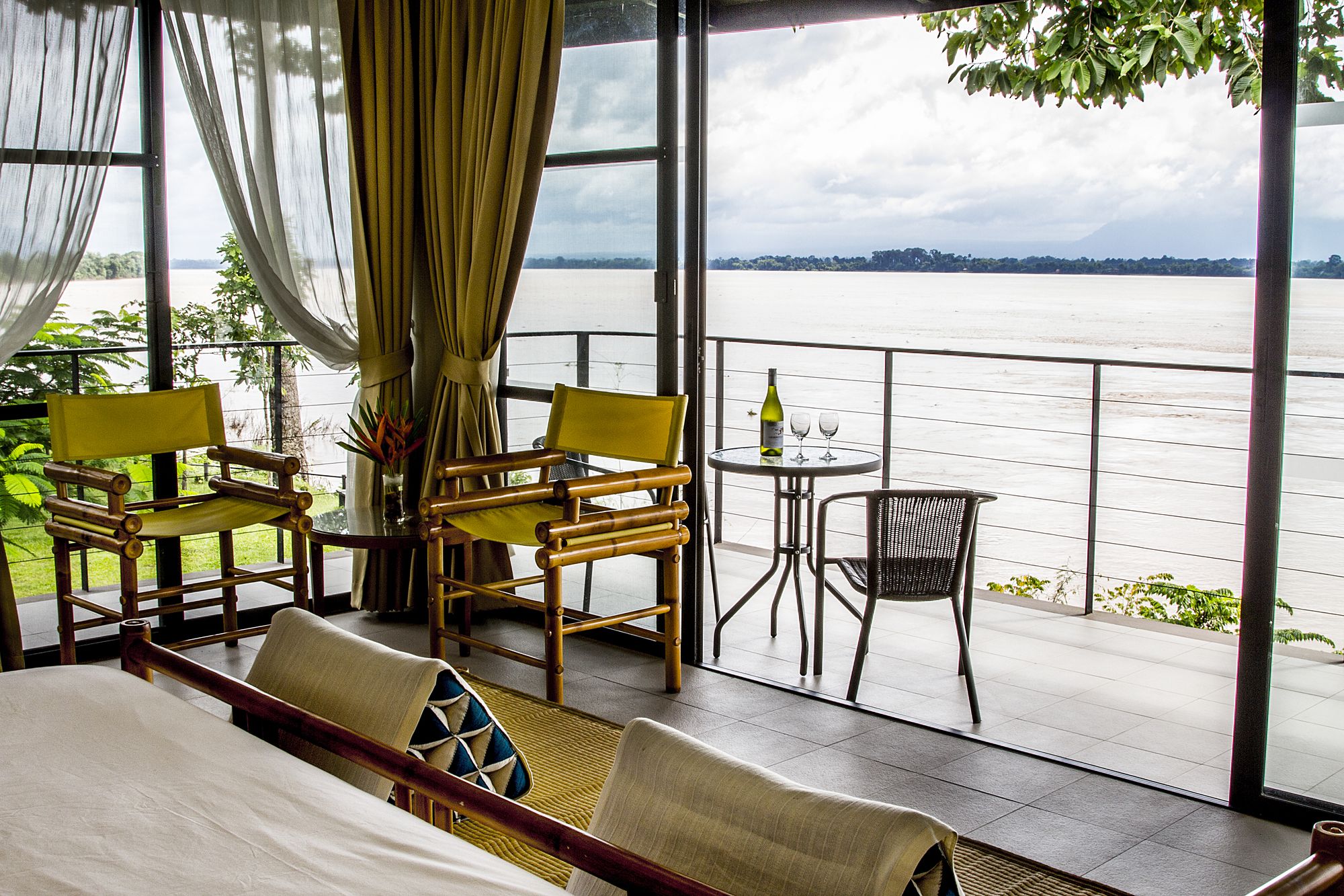 The River Resort