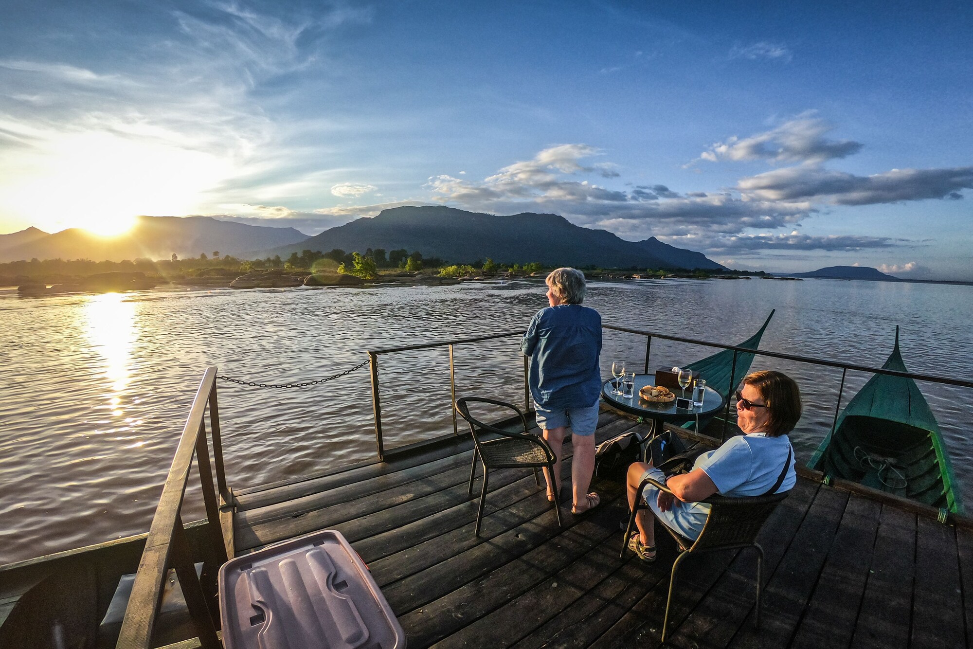 The River Resort