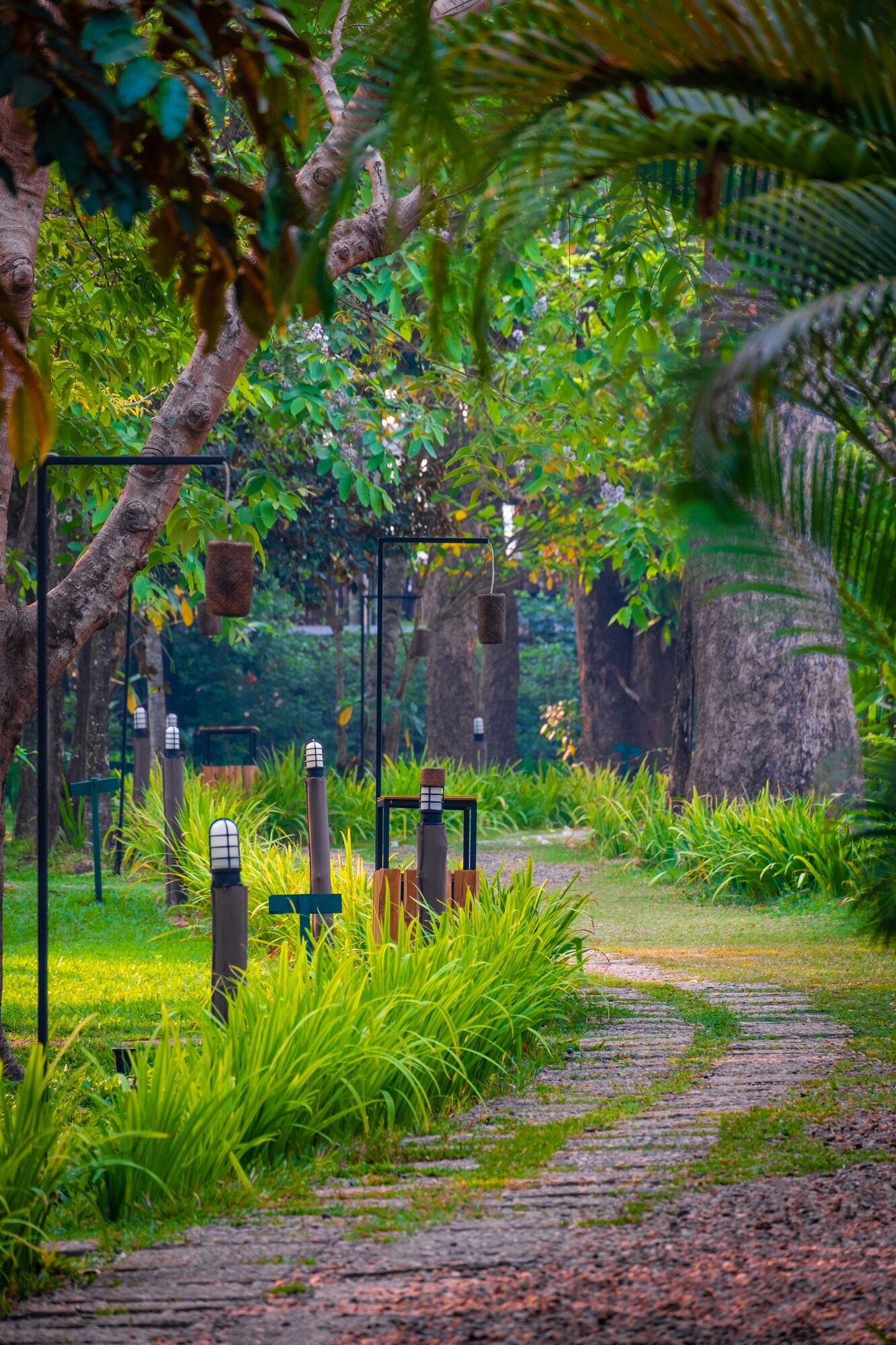 The River Resort