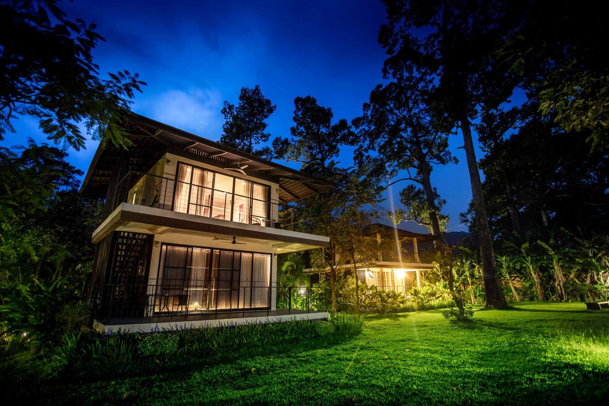 The River Resort