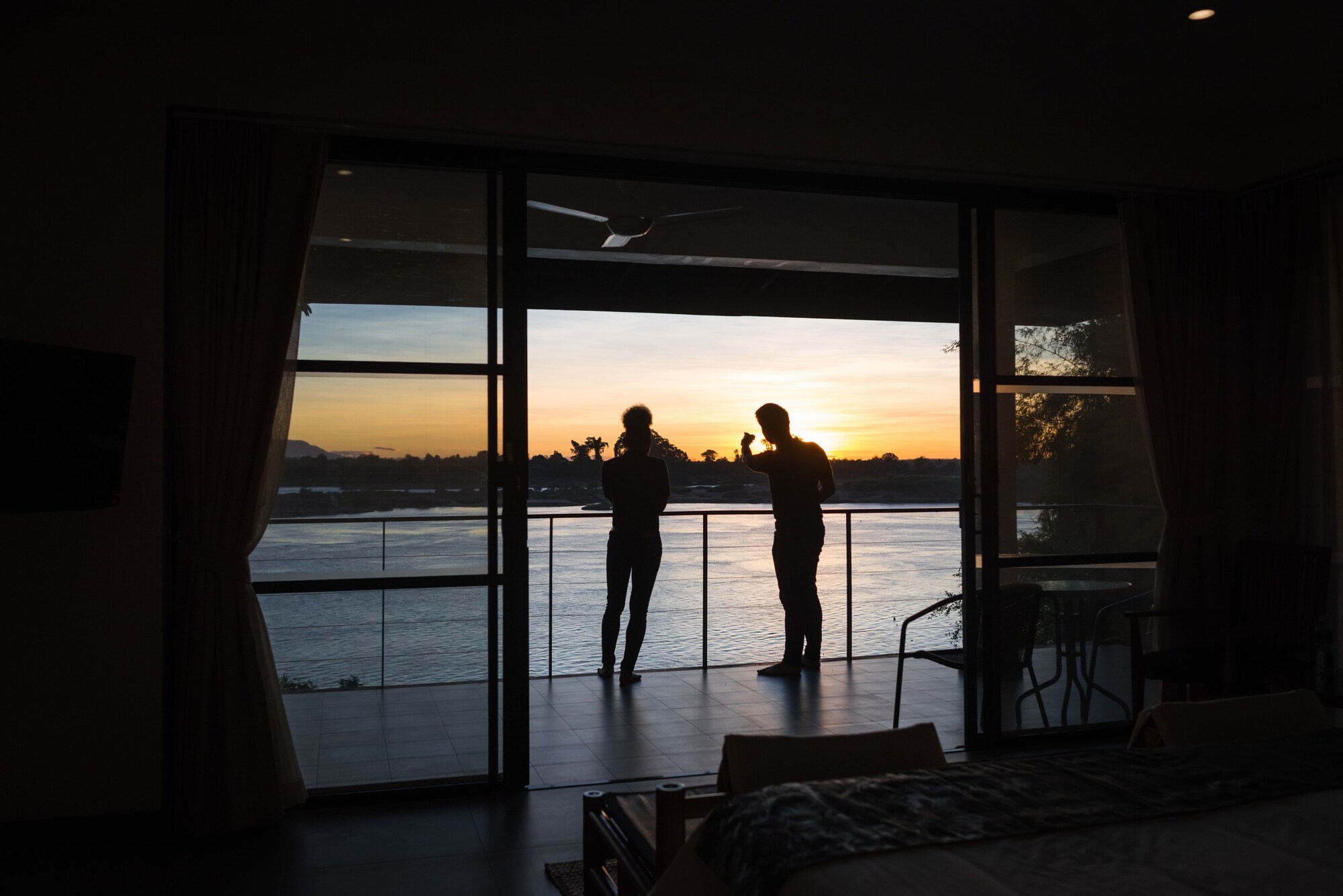 The River Resort