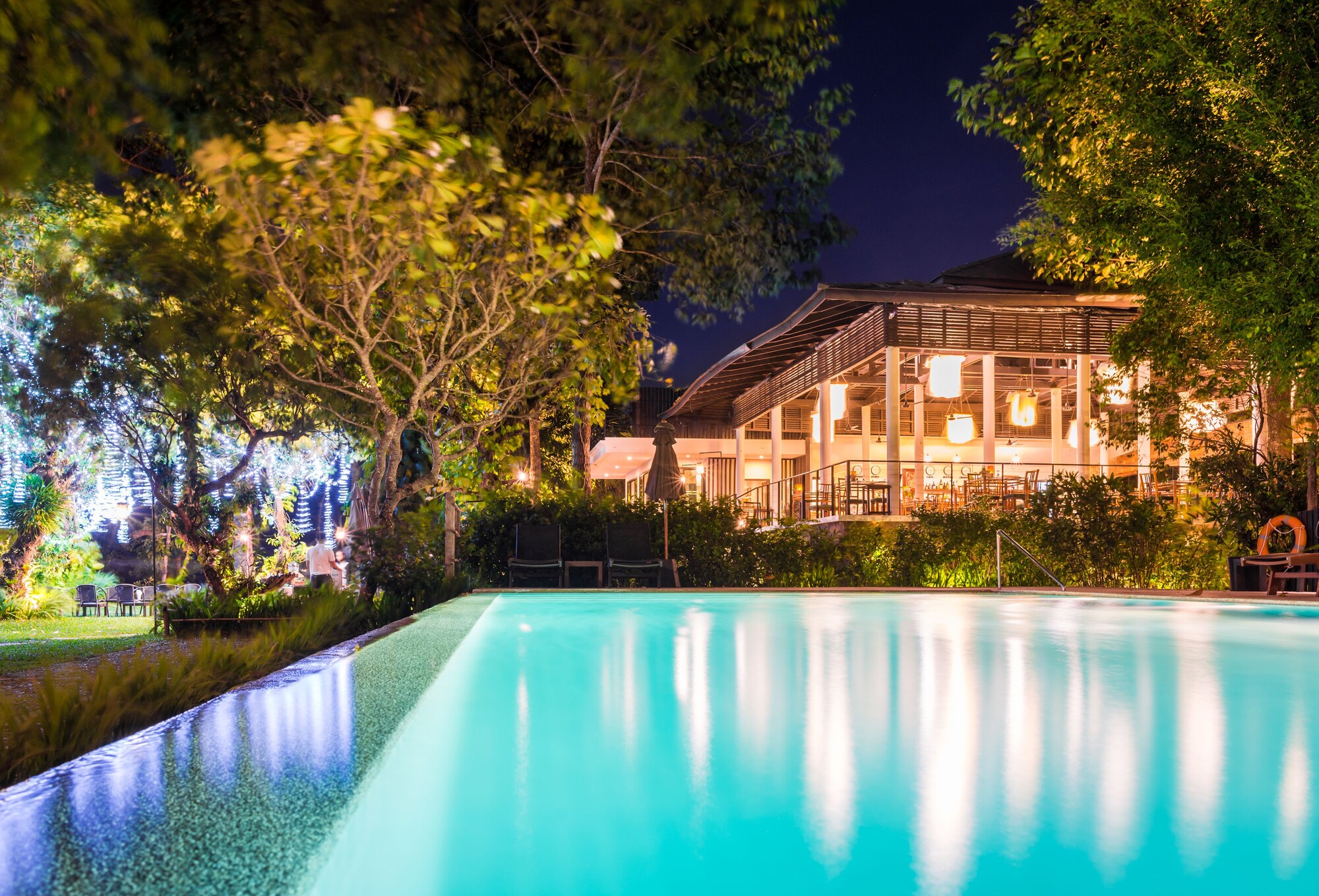 The River Resort
