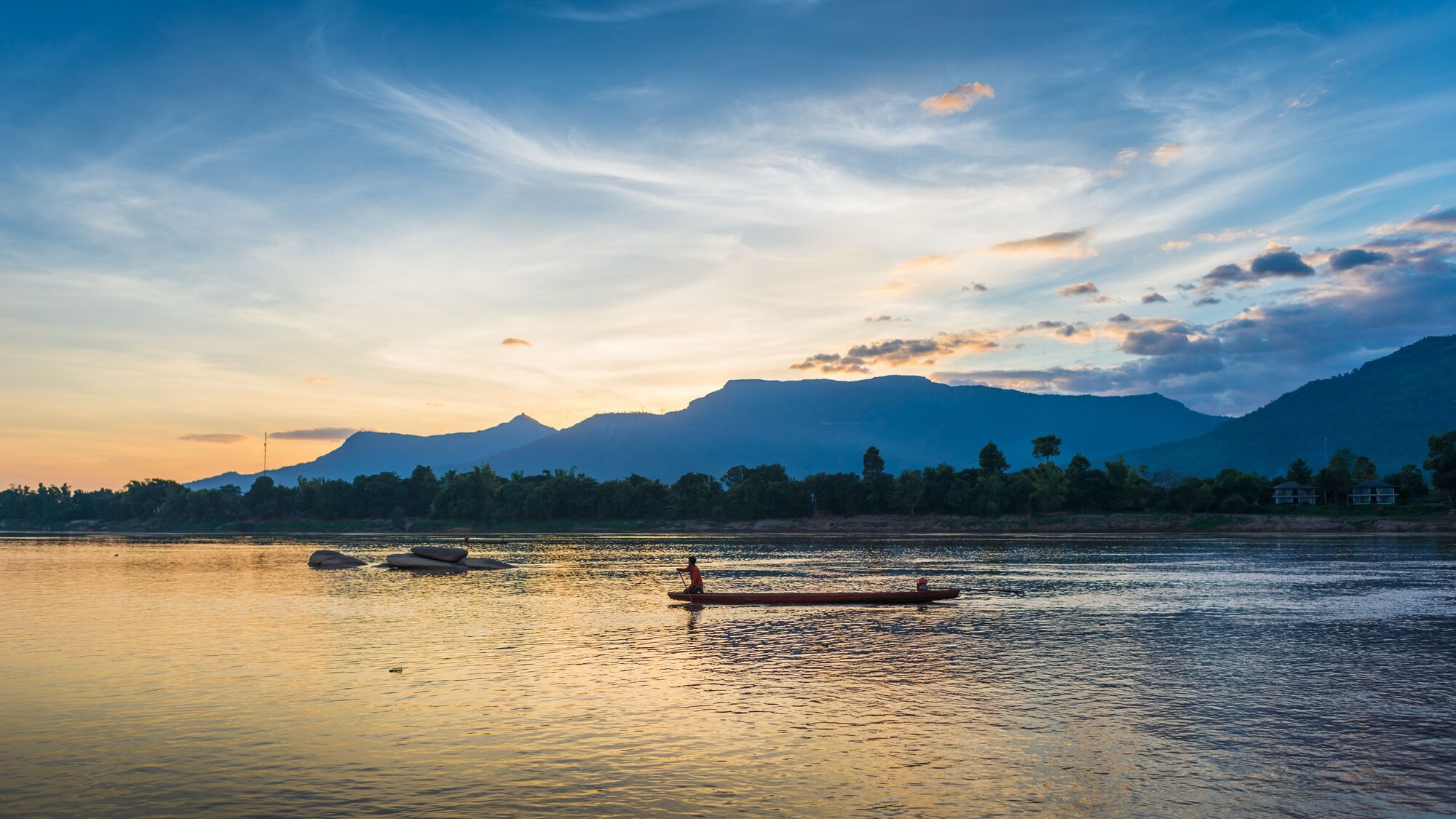 The River Resort