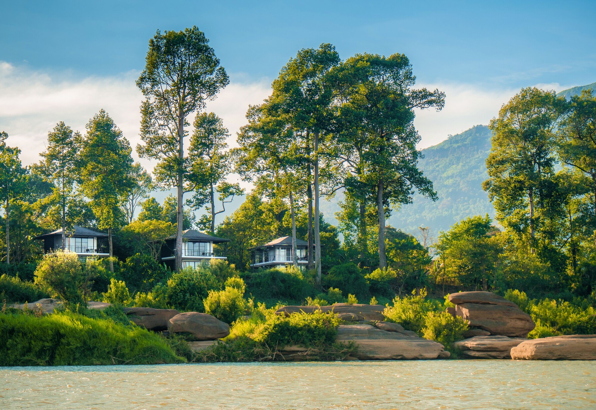 The River Resort
