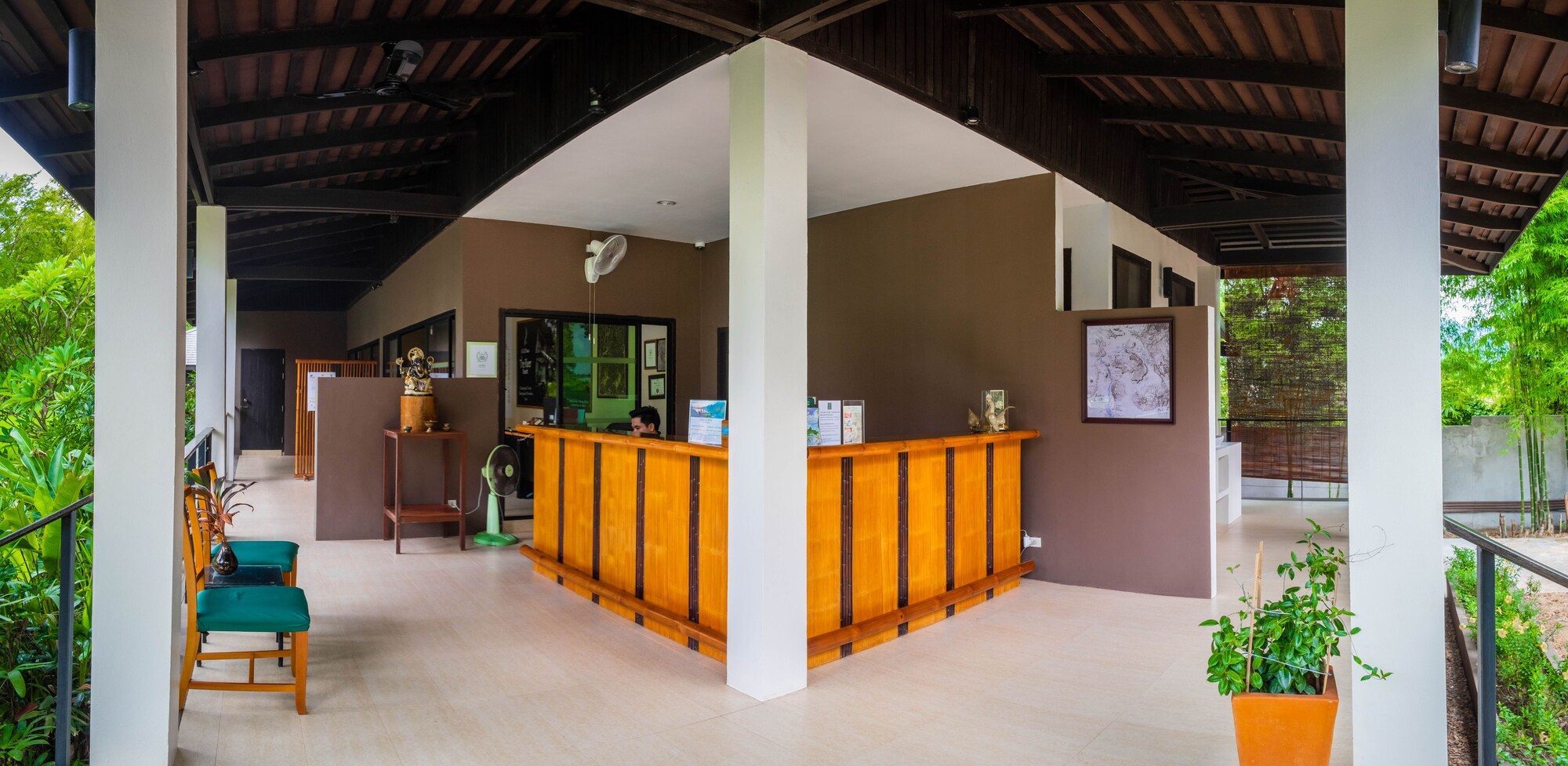 The River Resort