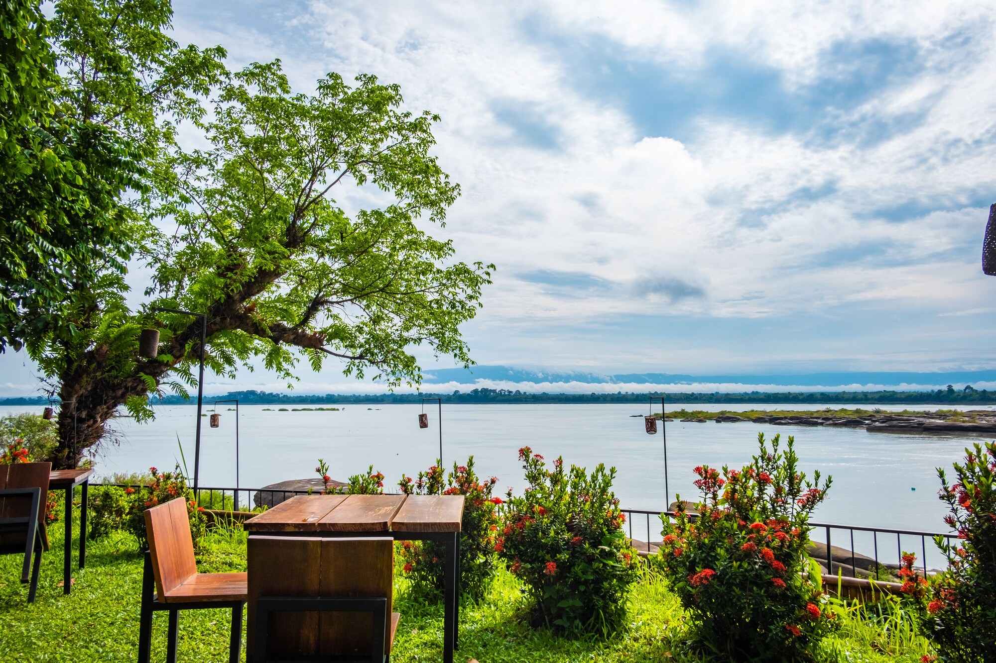 The River Resort