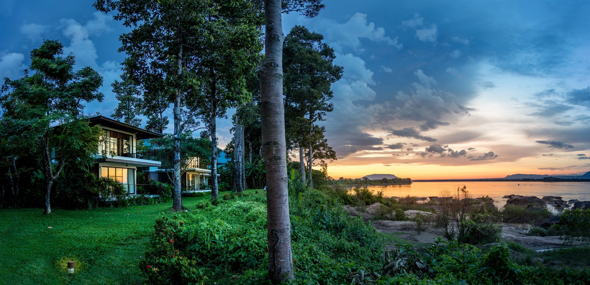The River Resort