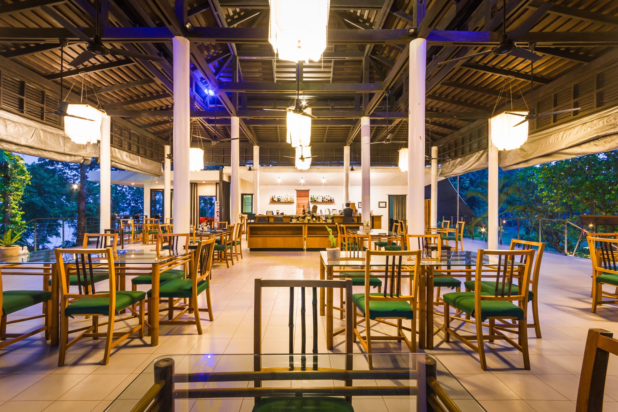 The River Resort