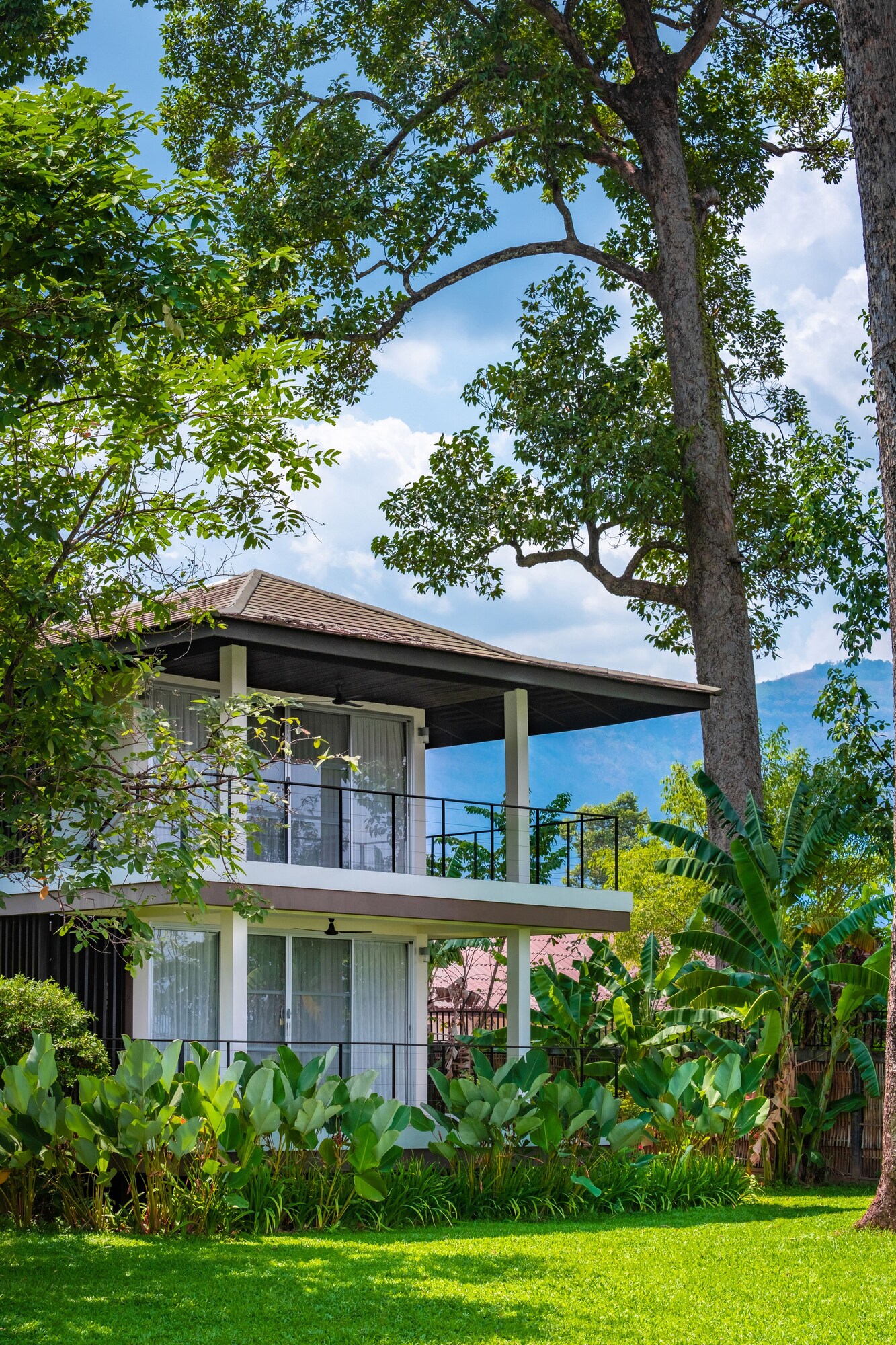 The River Resort