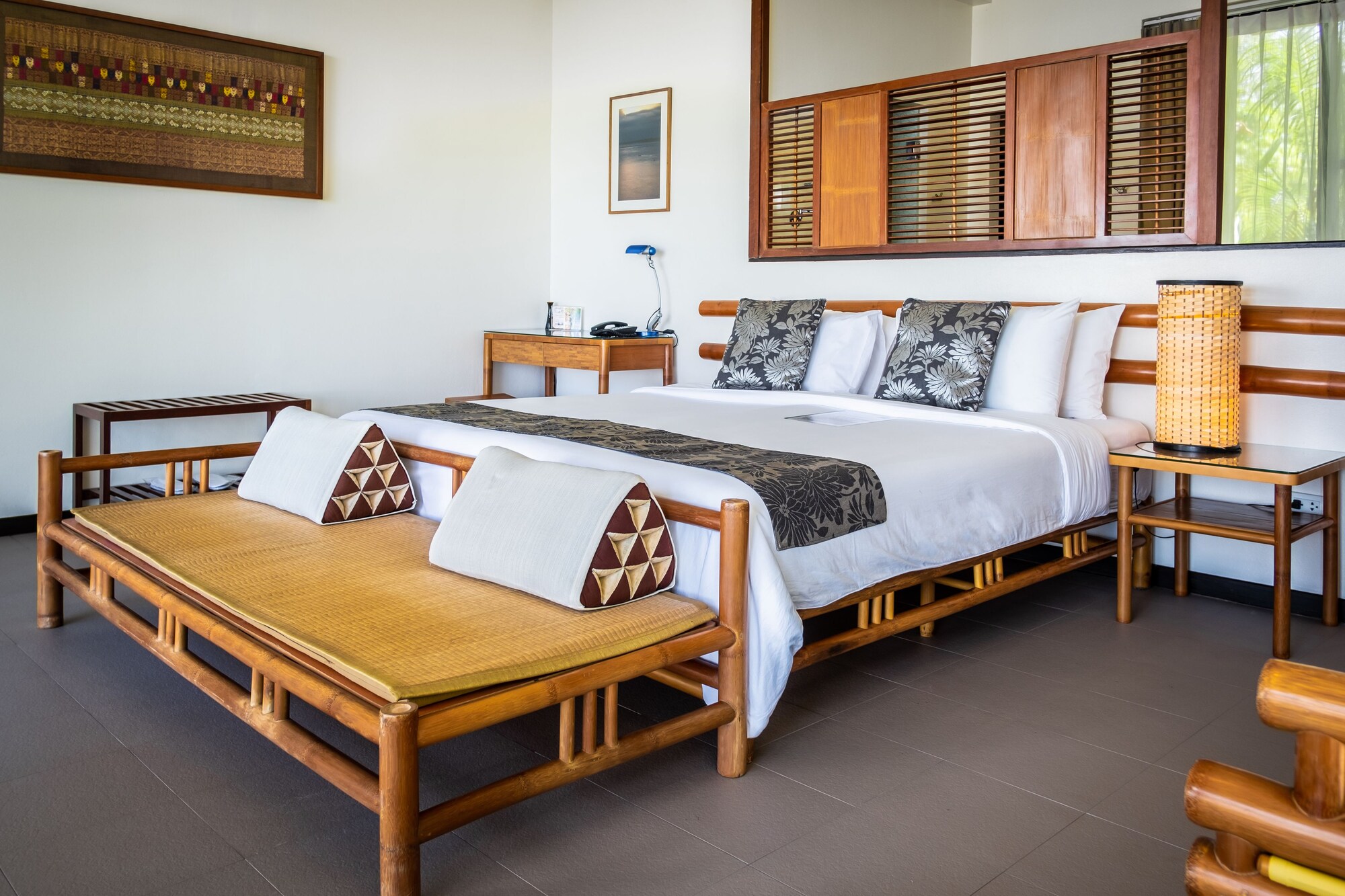 The River Resort