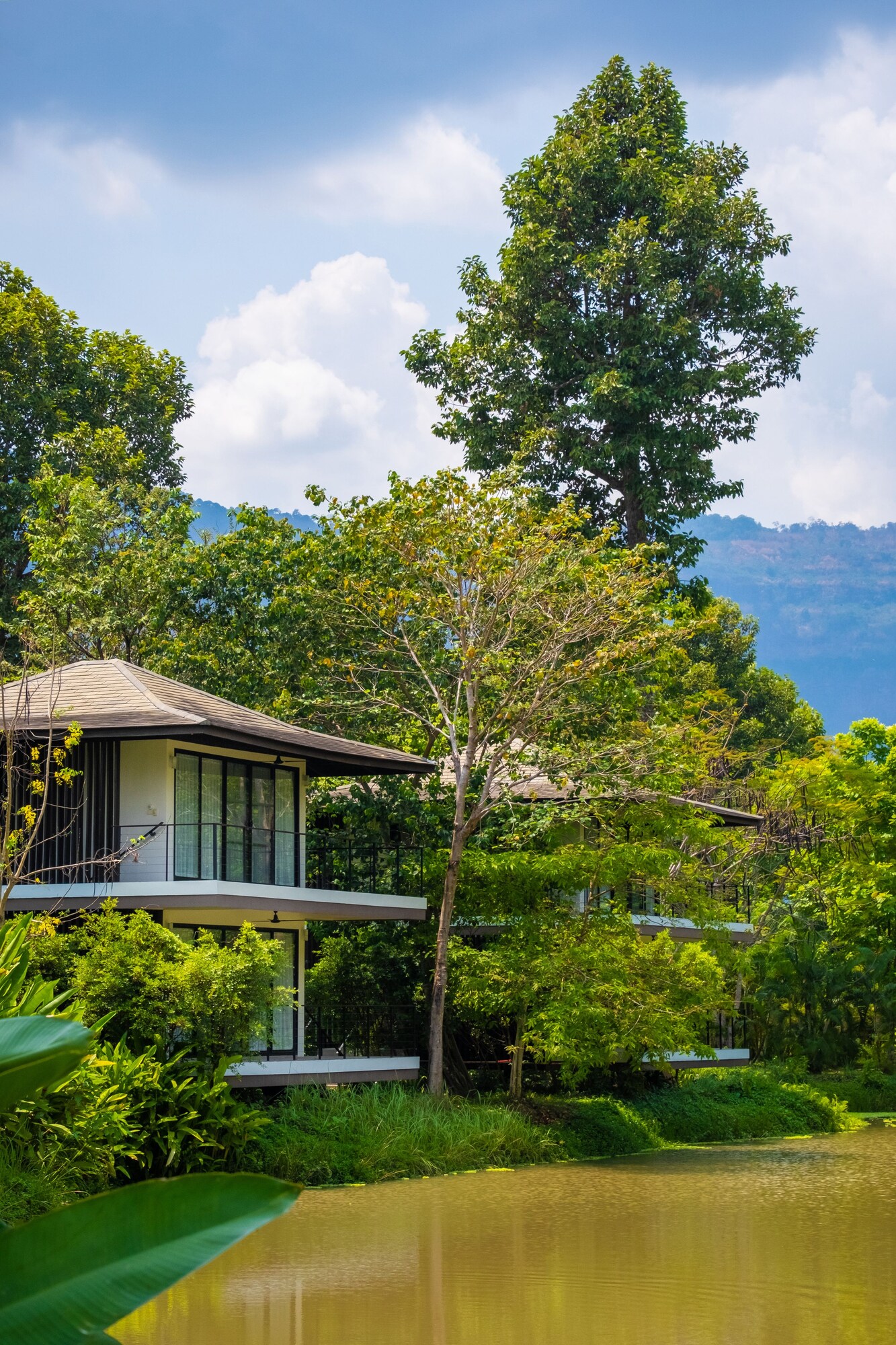 The River Resort