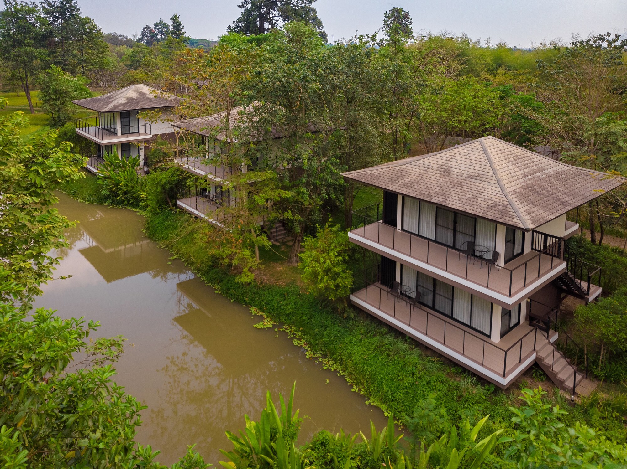 The River Resort