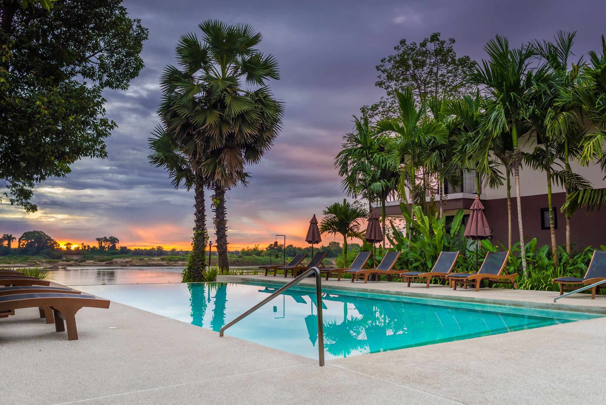 The River Resort