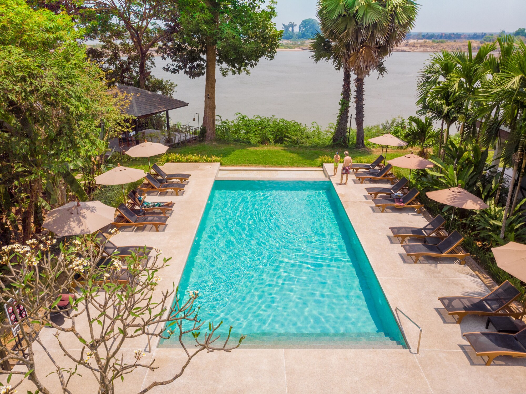 The River Resort