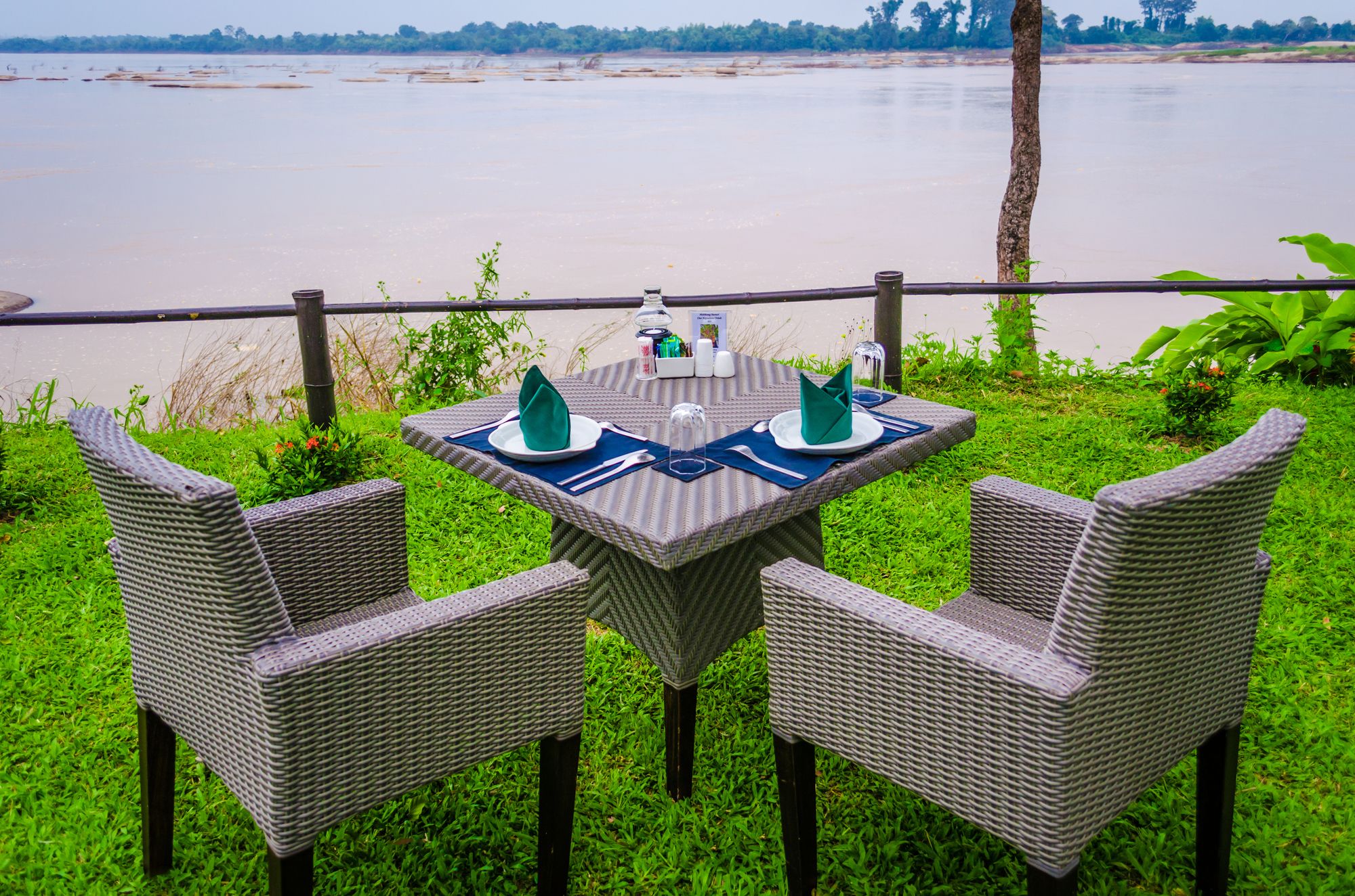 The River Resort
