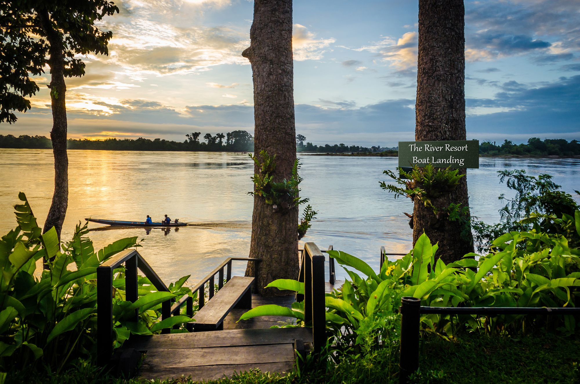 The River Resort