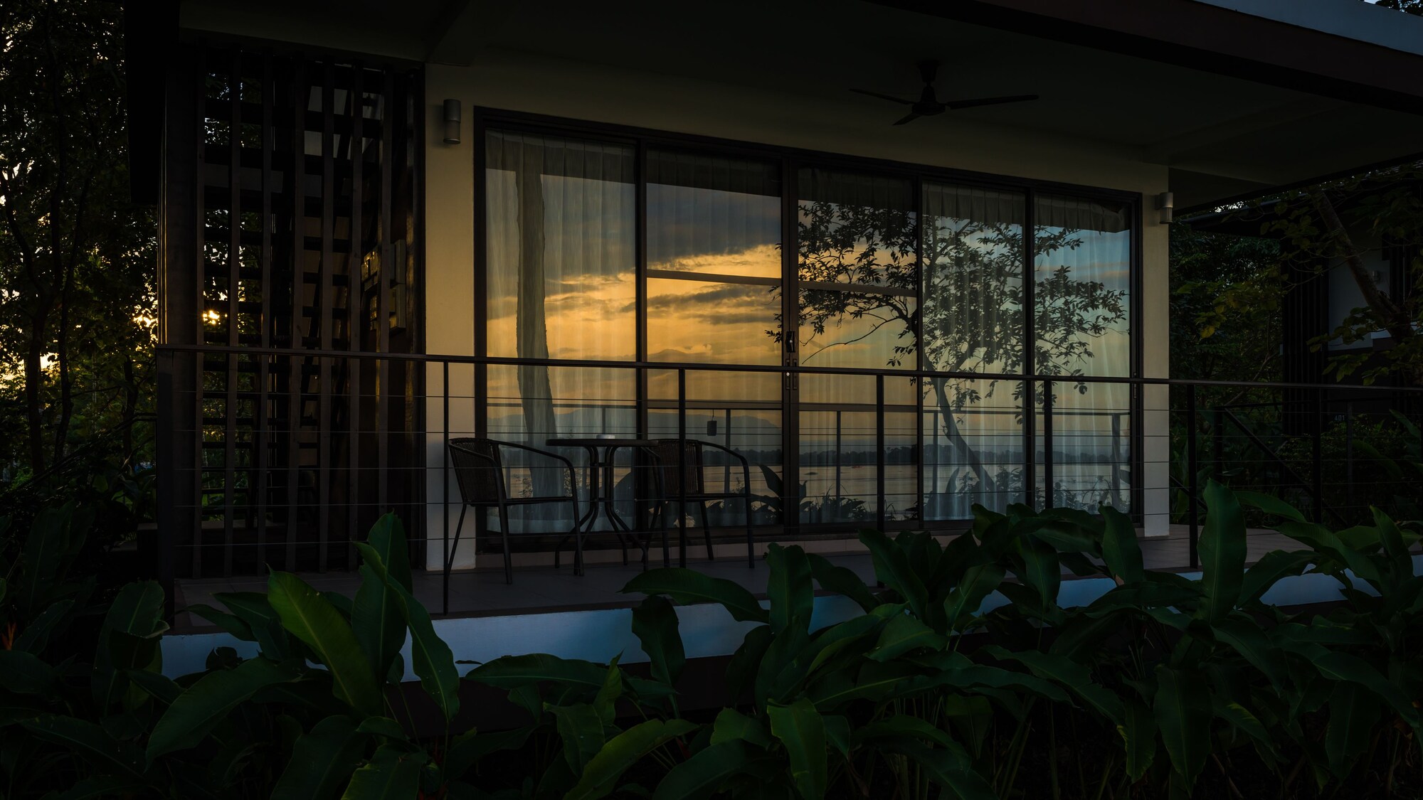 The River Resort