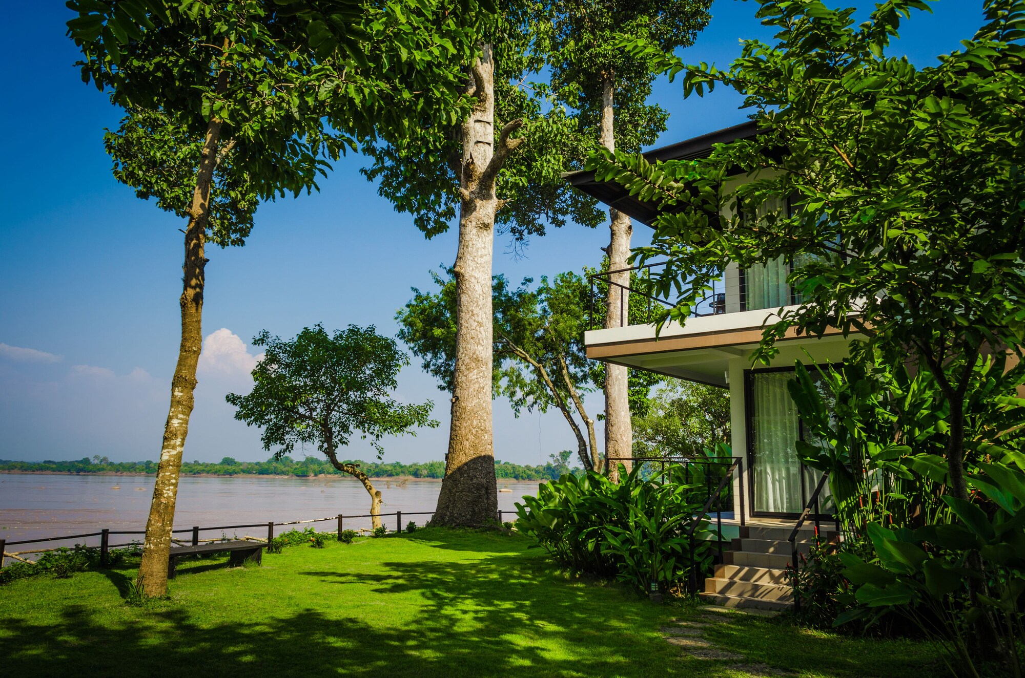 The River Resort