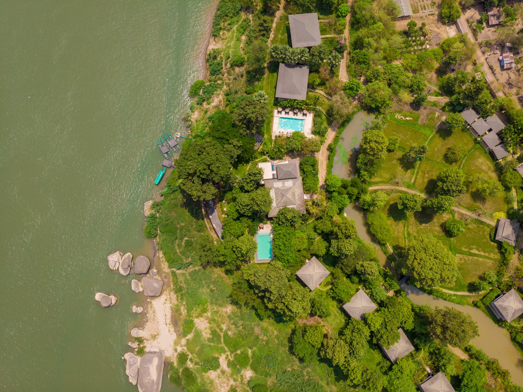 The River Resort