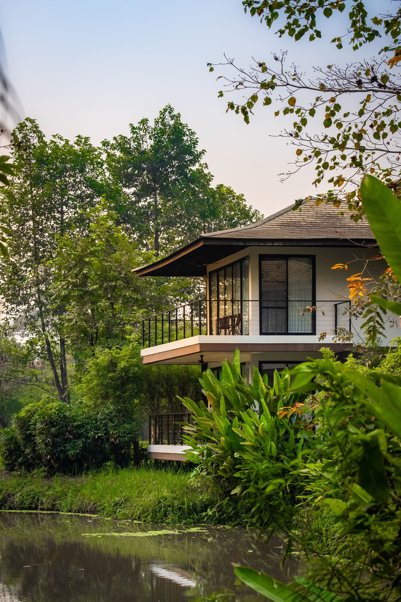 The River Resort