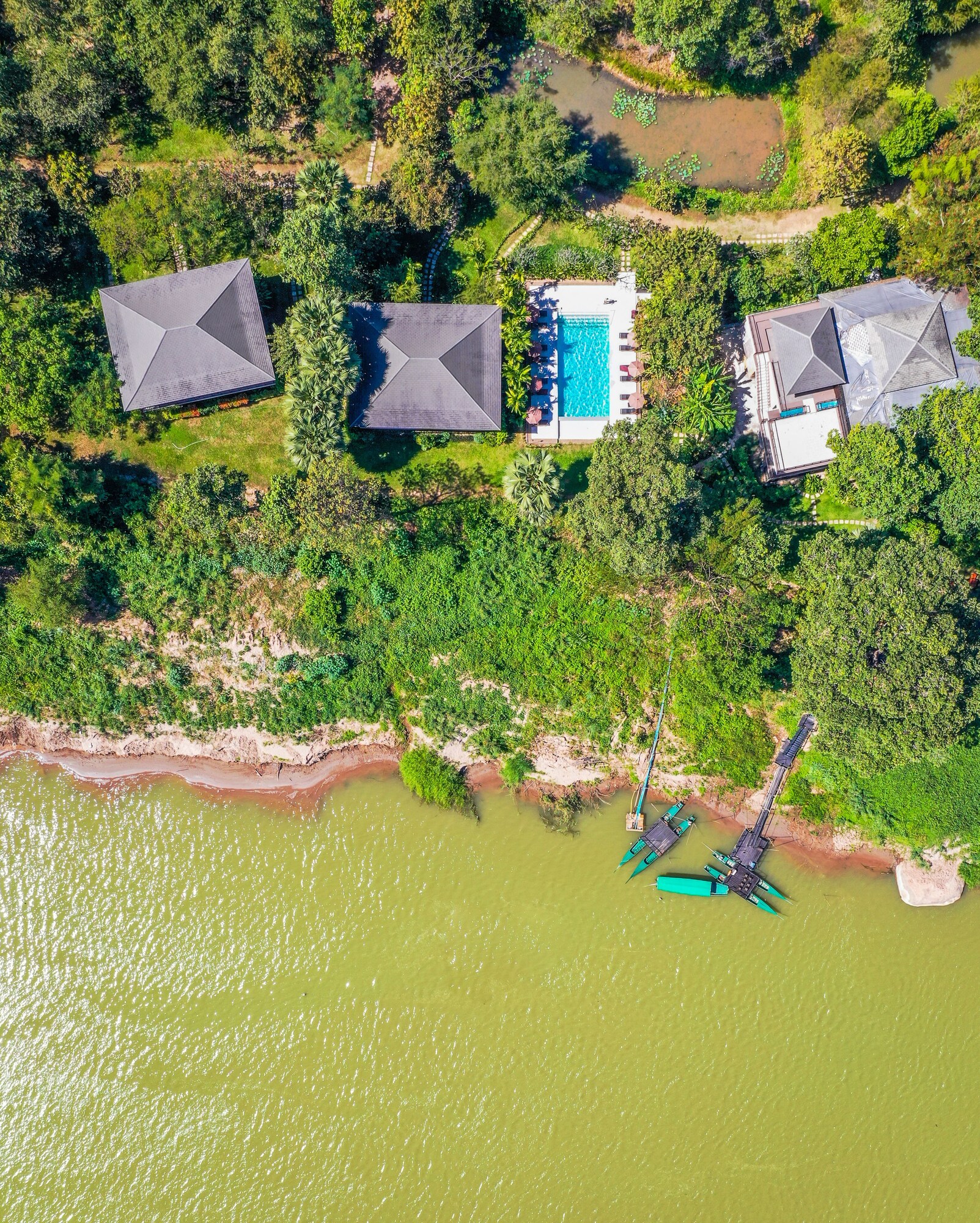 The River Resort