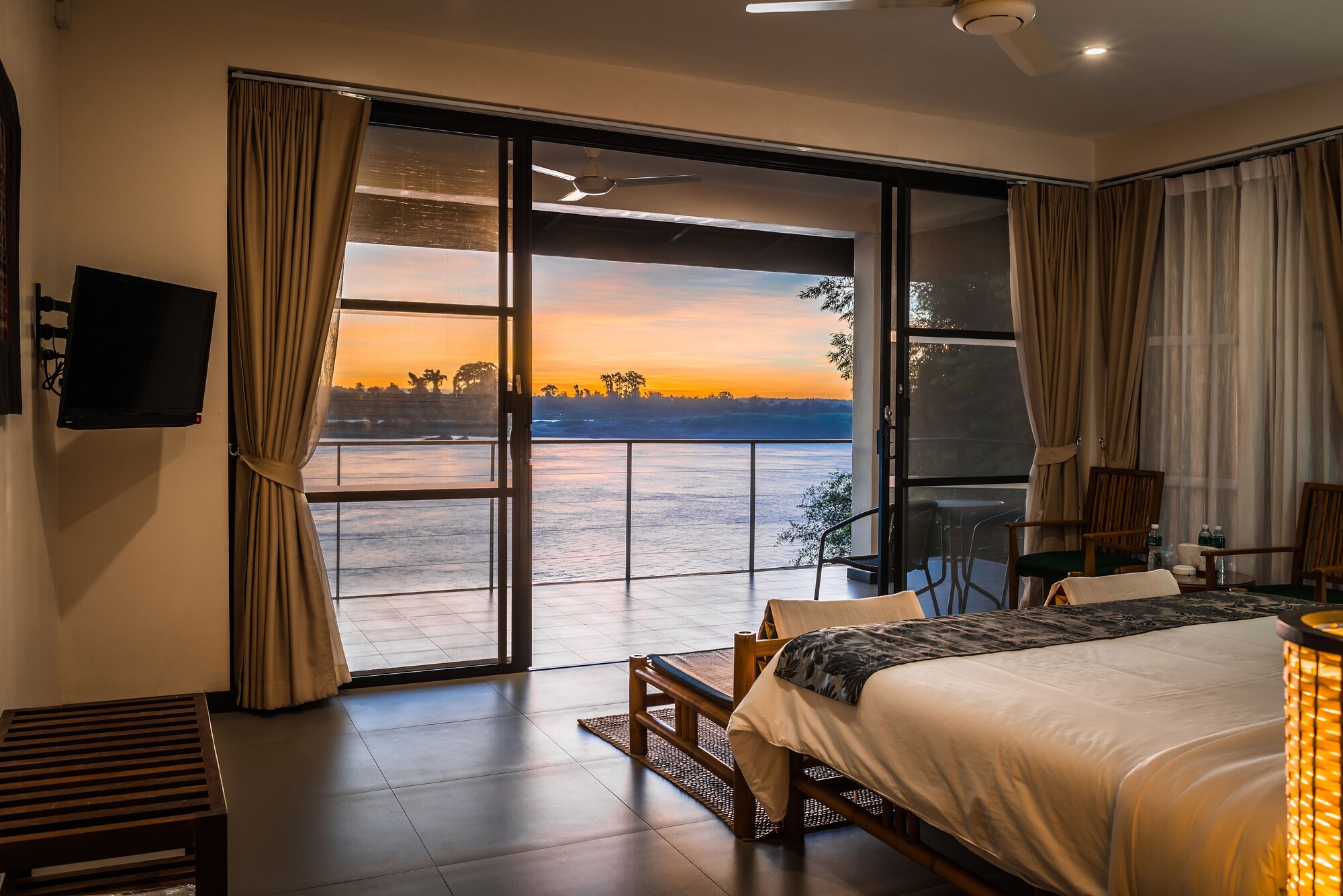 The River Resort