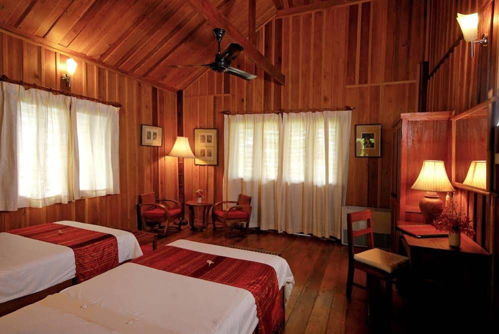 La Folie Lodge