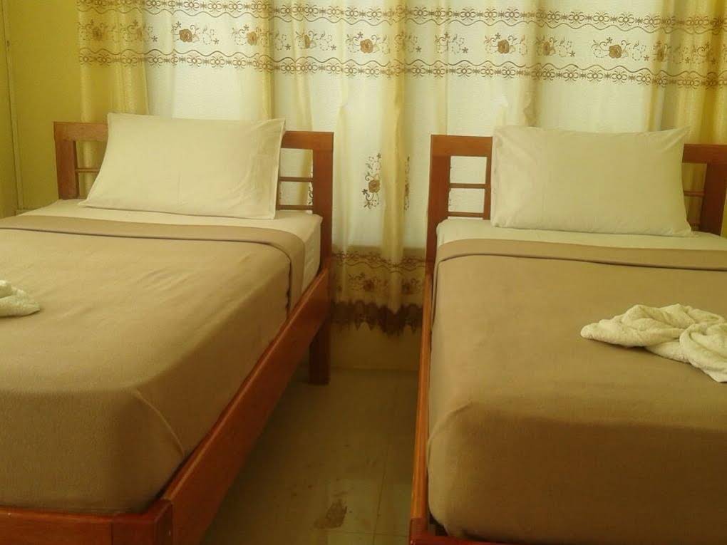 Yommalay Guesthouse